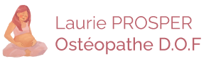 Ostéopathe à Beaurieux – Laurie Prosper Logo